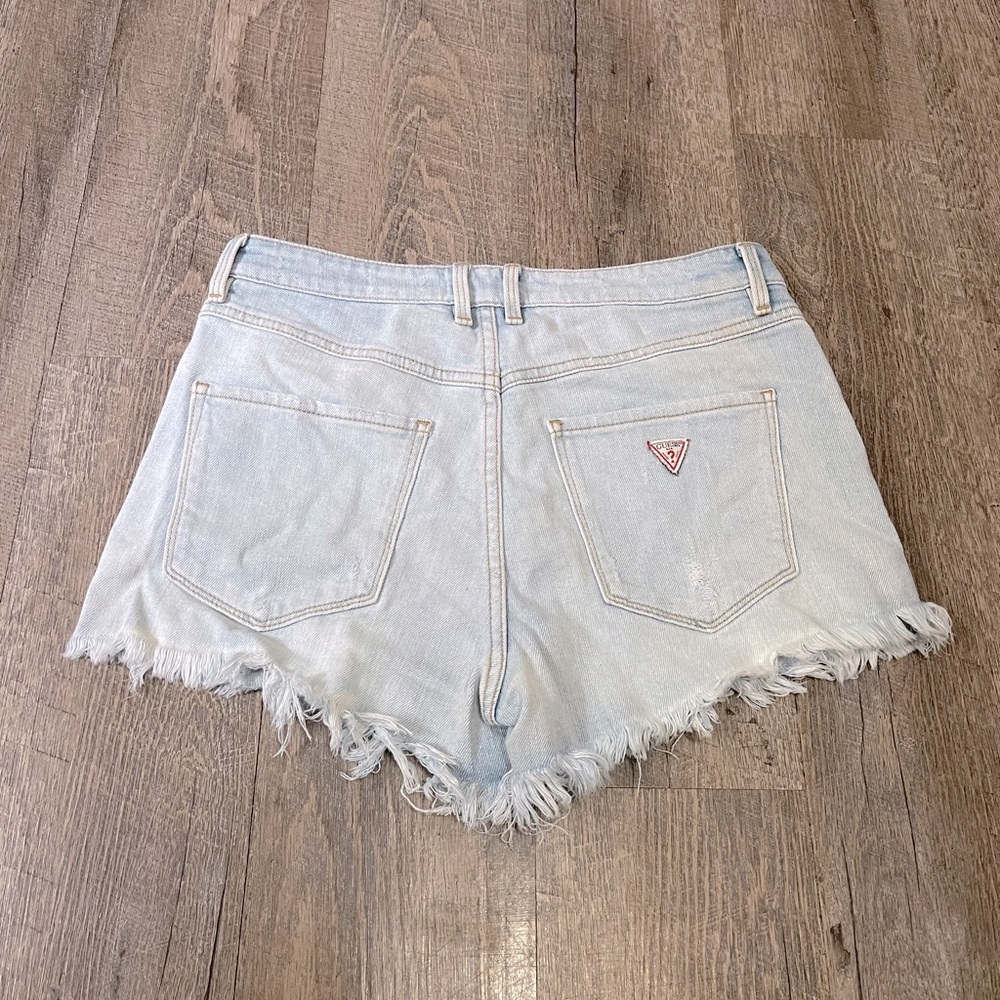 Women’s GUESS shorts